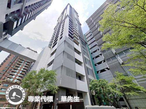大安區大樓法拍-4