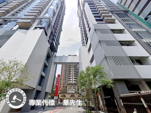 大安區大樓法拍-5
