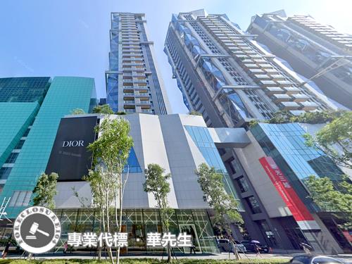 大安區大樓法拍-7