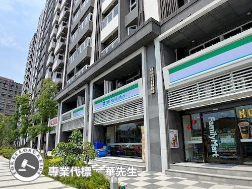 新莊大樓法拍-10