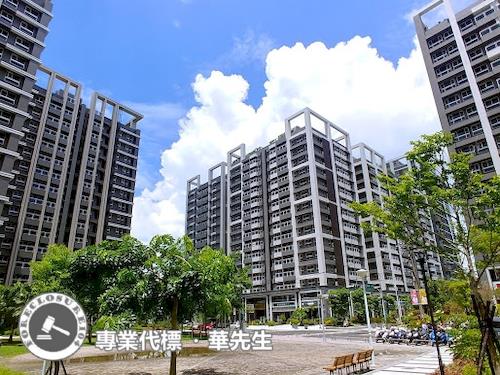 新莊大樓法拍-3