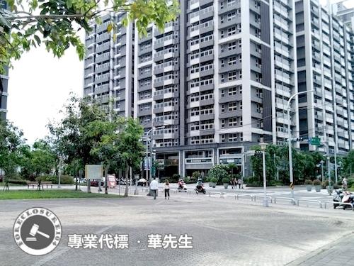 新莊大樓法拍-4