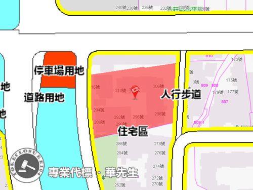 新莊大樓法拍-8