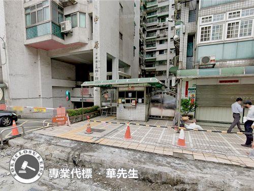 新莊大樓法拍-2