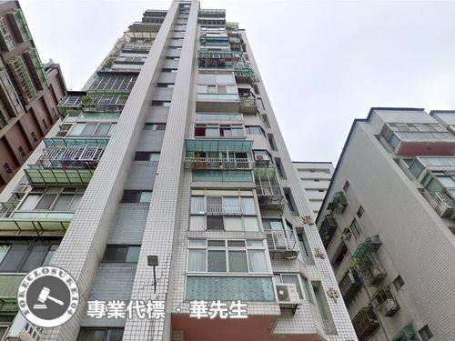 新莊大樓法拍-3