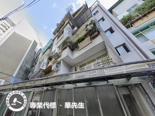 士林法拍公寓-2