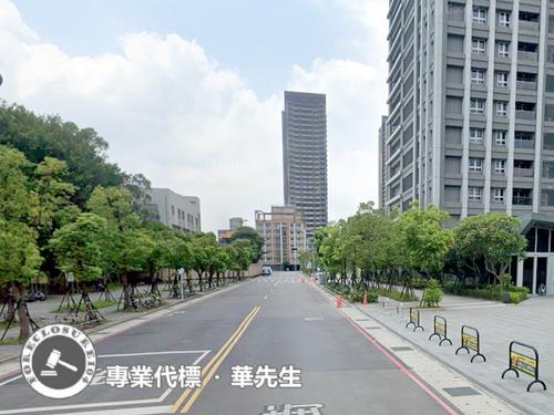 新北土城大樓法拍-7