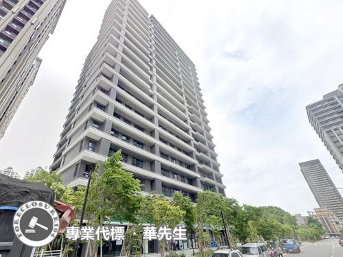 新北土城大樓法拍-0