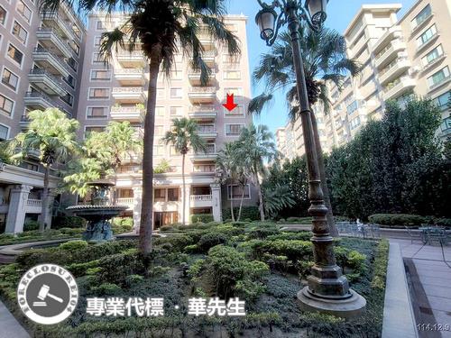 桃園桃園區大樓法拍-0