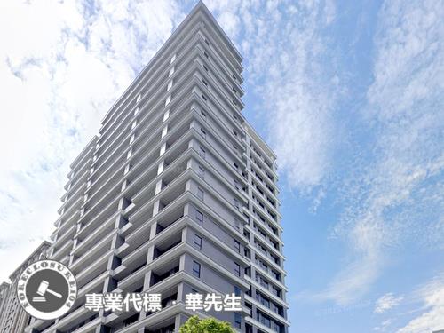 新北土城大樓法拍-4