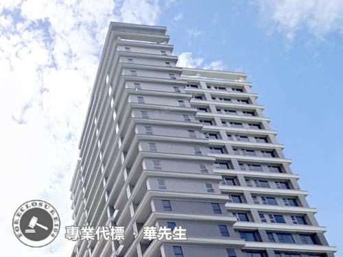 新北土城大樓法拍-5