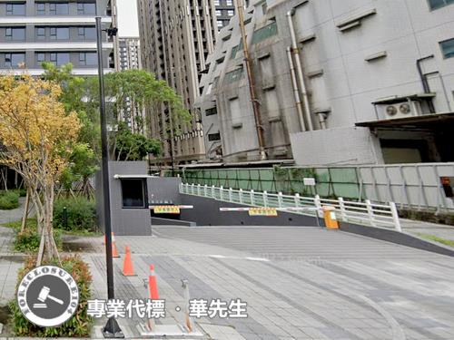 新北土城大樓法拍-6