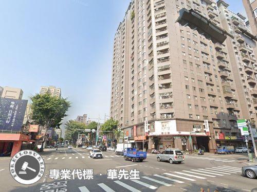 台中北屯拍賣大樓-0