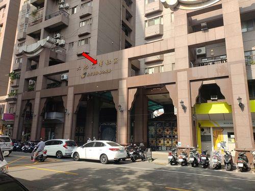 台中北屯拍賣大樓-5