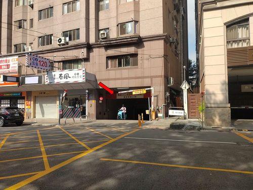 台中北屯拍賣大樓-6