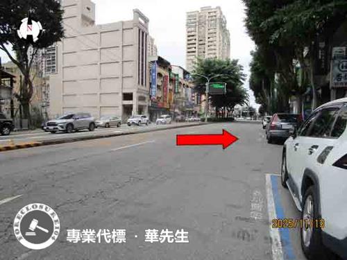 台中北屯拍賣大樓-10