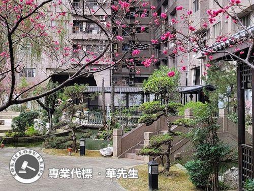 北屯大樓法拍-12