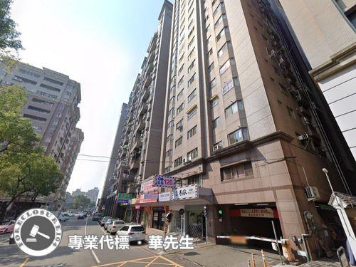 北屯大樓法拍-2