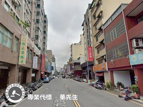 新竹大樓法拍-2