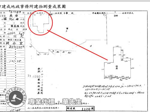 台北大安區法拍大樓-9