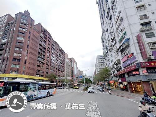 台北大安區法拍大樓-3