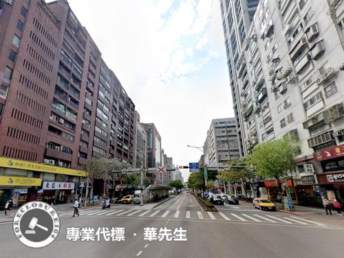 台北大安區法拍大樓-5