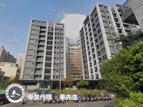 台中北屯大樓法拍-3