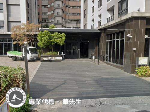 台中北屯大樓法拍-4