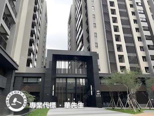 西屯大樓法拍-2