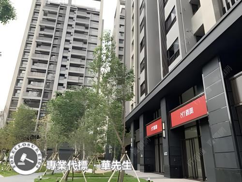 西屯大樓法拍-6