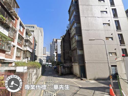 中正區法拍華廈-0