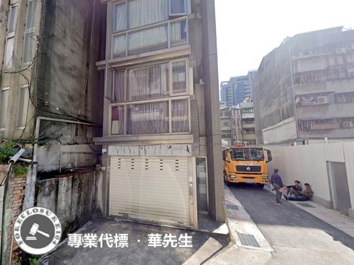 中正區法拍華廈-6