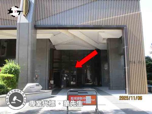 南屯大樓法拍-3