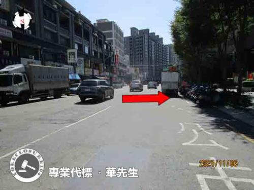 南屯大樓法拍-4