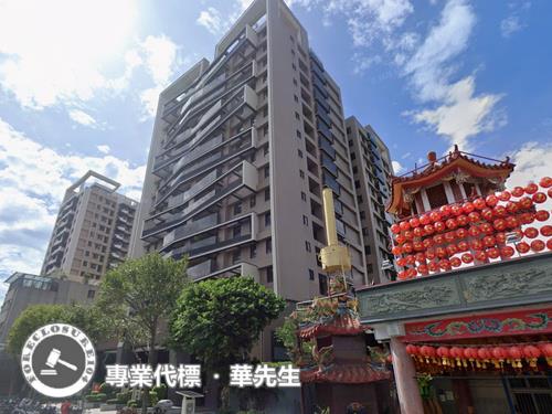 南屯大樓法拍-5