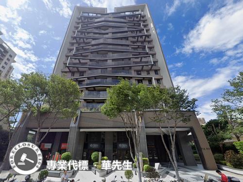 南屯大樓法拍-0