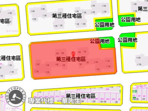 松山拍賣大樓-9