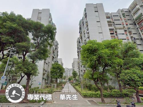 松山拍賣大樓-3