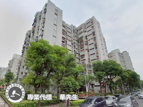 松山拍賣大樓-6