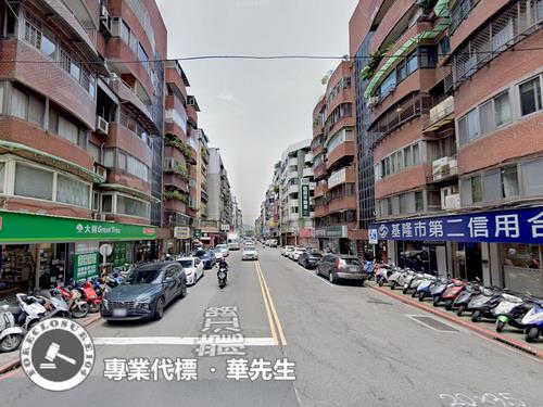 台北法拍店面-2