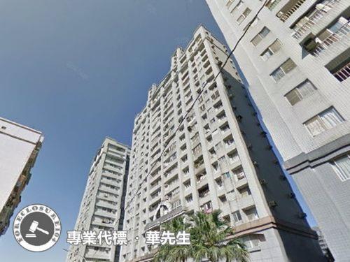 新北淡水大樓法拍-6