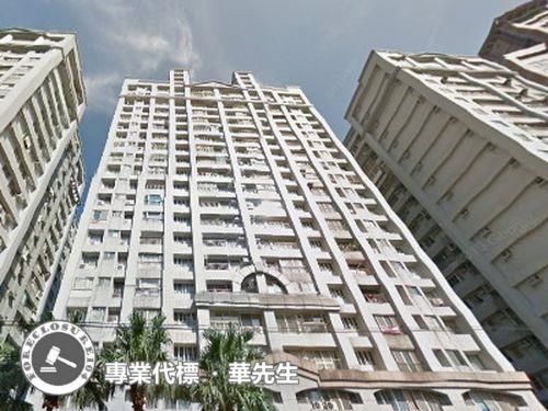 新北淡水大樓法拍-7