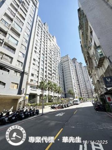 新北淡水大樓法拍-3