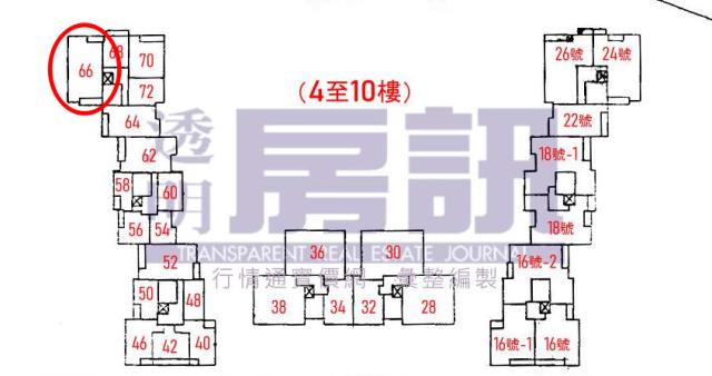 新北淡水大樓法拍-10