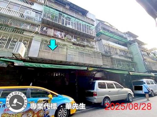 台北大同區公寓法拍-6