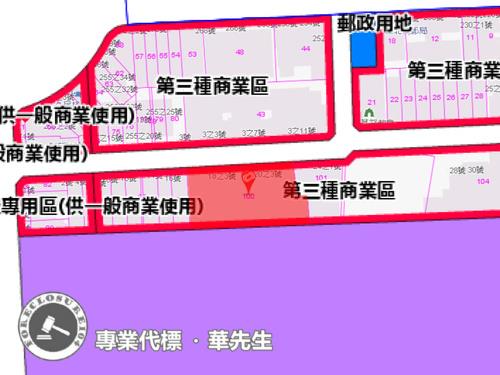 台北大同區公寓法拍-8