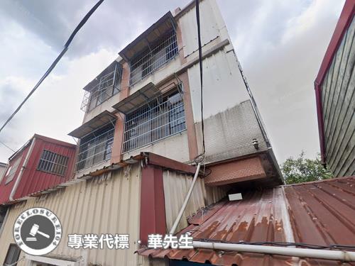 大溪法拍透天-0