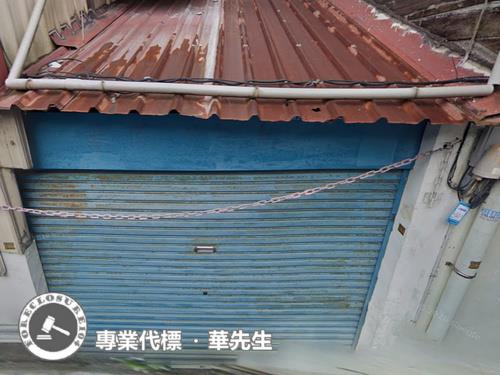 大溪法拍透天-5