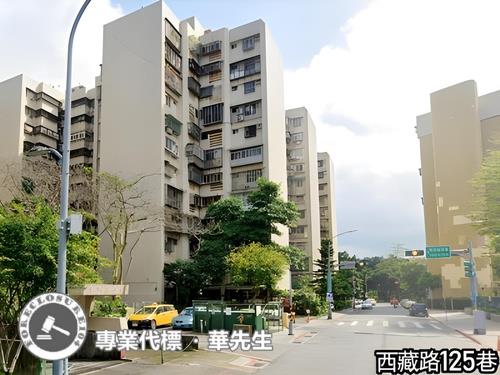 台北法拍大樓-6