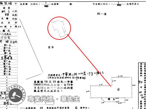 台北法拍大樓-9